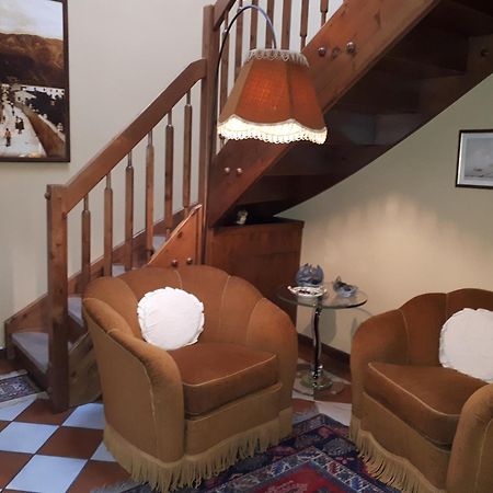 B&B Da Time Vittorio Veneto Exteriér fotografie