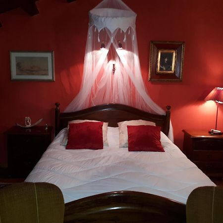 B&B Da Time Vittorio Veneto Exteriér fotografie