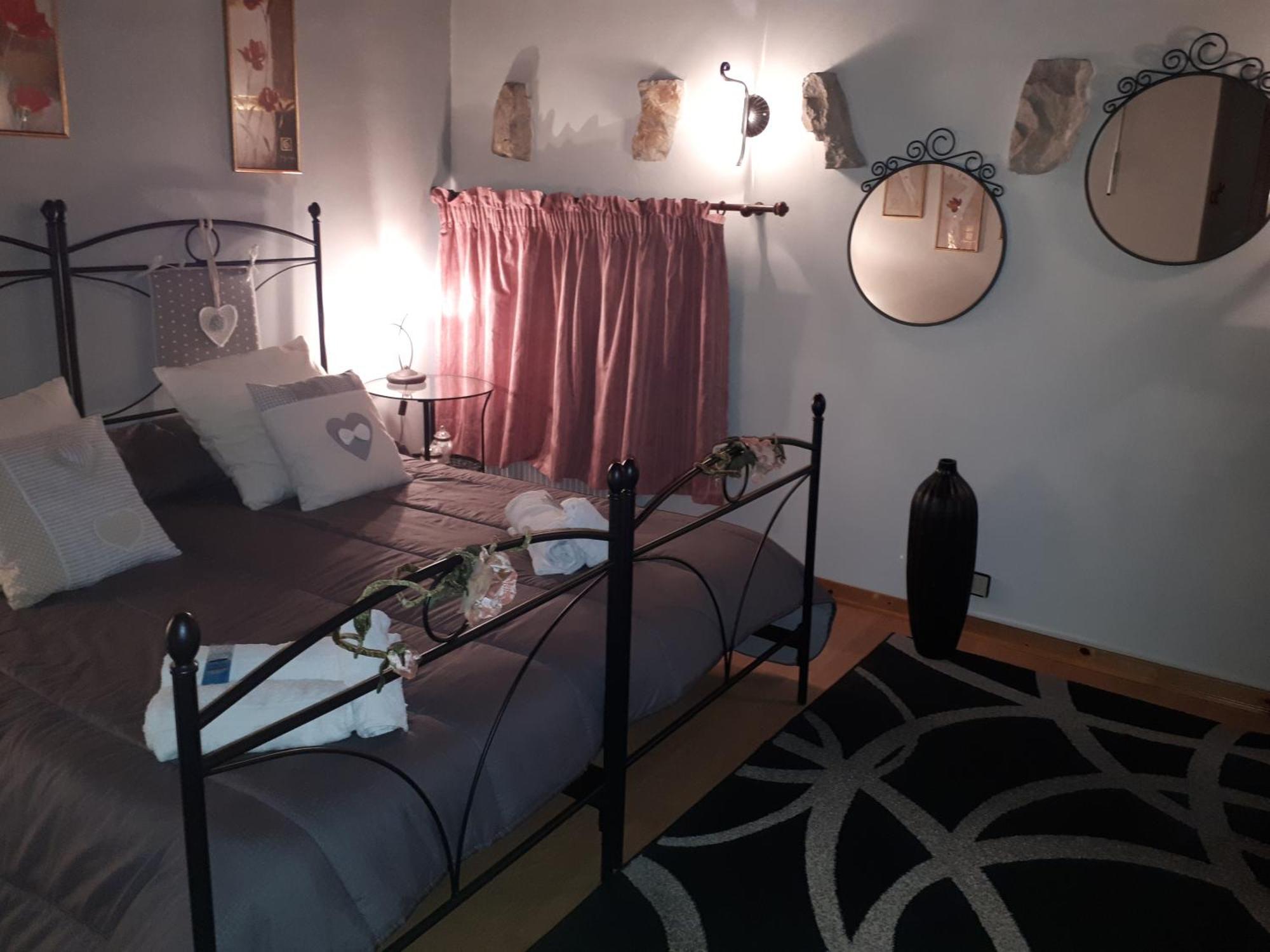 B&B Da Time Vittorio Veneto Exteriér fotografie