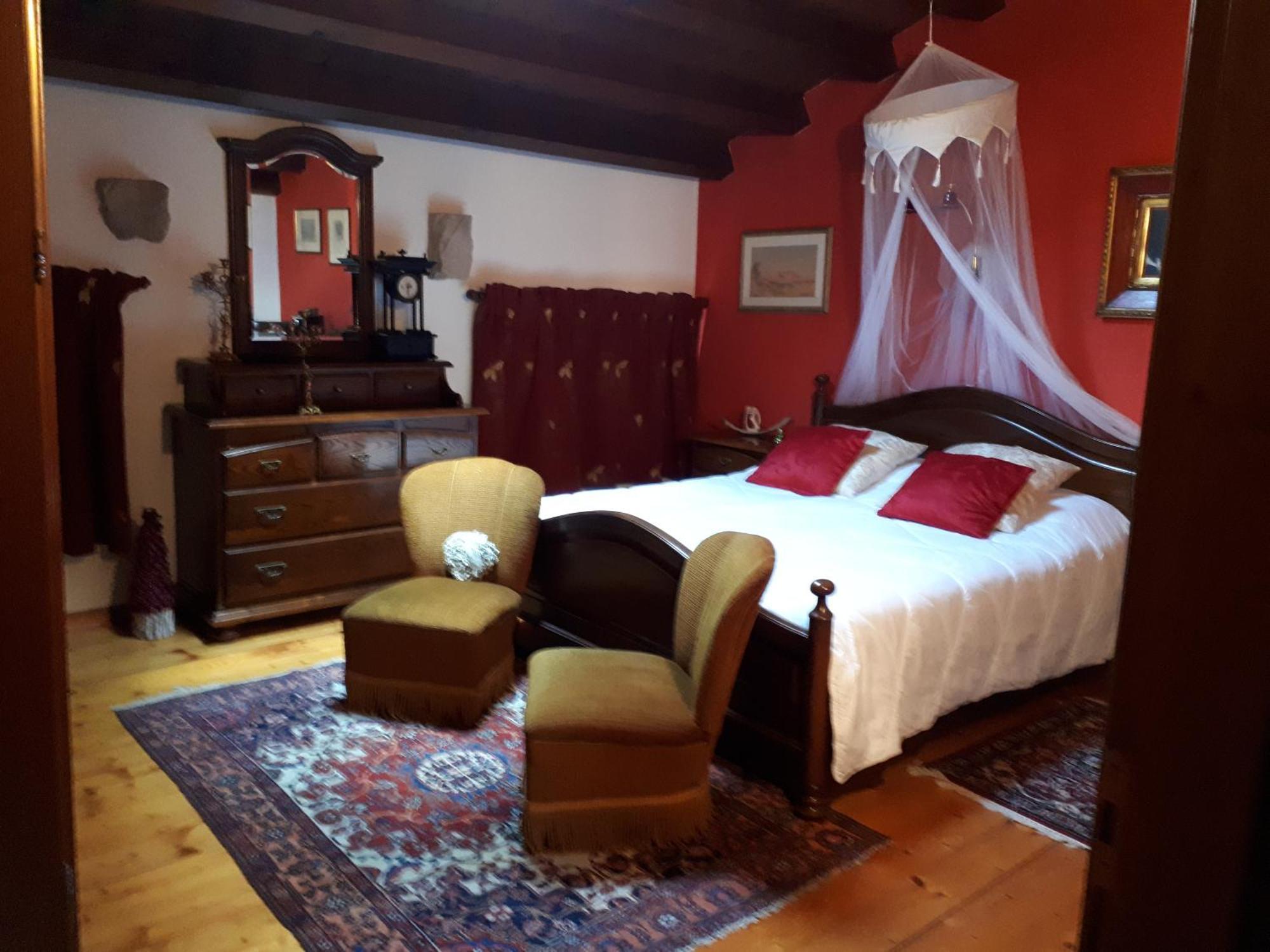 B&B Da Time Vittorio Veneto Exteriér fotografie