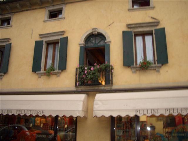 B&B Da Time Vittorio Veneto Exteriér fotografie