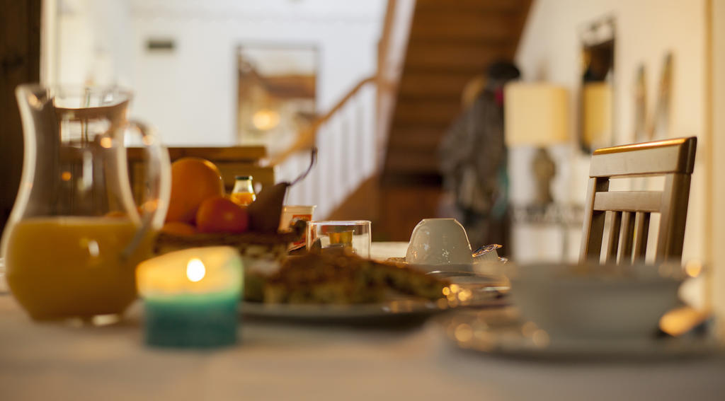 B&B Da Time Vittorio Veneto Exteriér fotografie