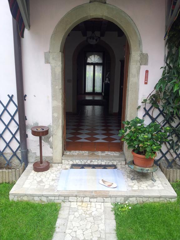 B&B Da Time Vittorio Veneto Exteriér fotografie