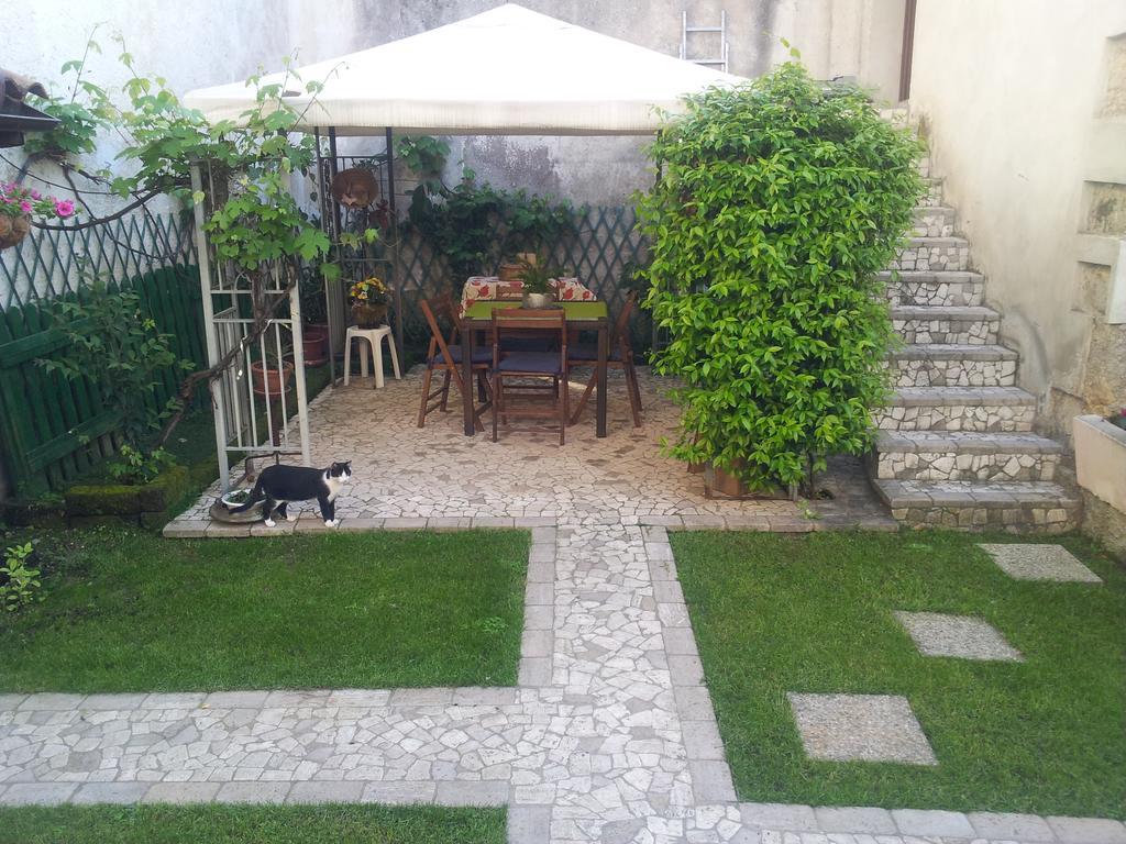 B&B Da Time Vittorio Veneto Exteriér fotografie