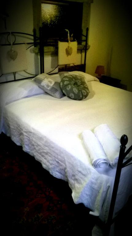 B&B Da Time Vittorio Veneto Exteriér fotografie