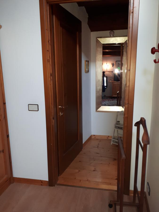 B&B Da Time Vittorio Veneto Exteriér fotografie