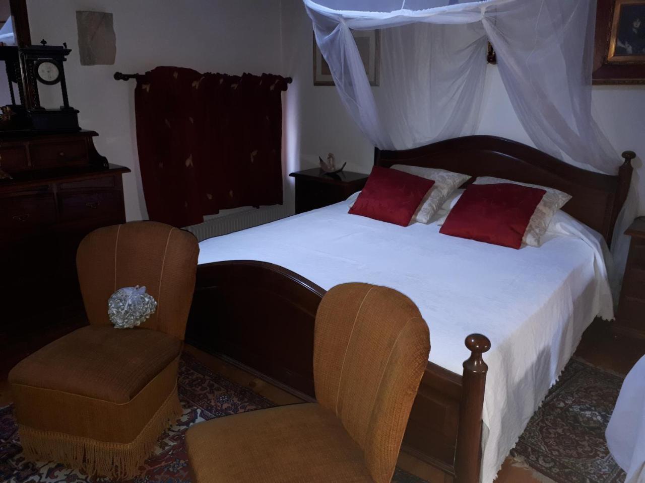 B&B Da Time Vittorio Veneto Exteriér fotografie
