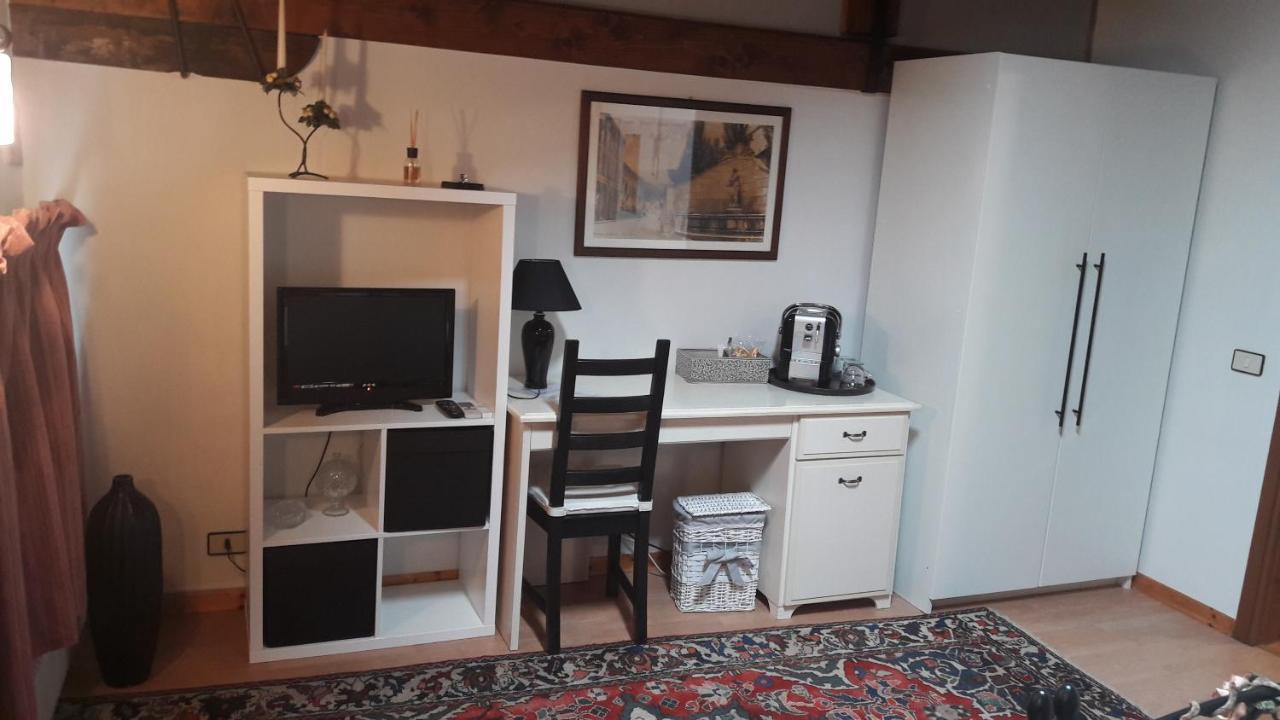B&B Da Time Vittorio Veneto Exteriér fotografie