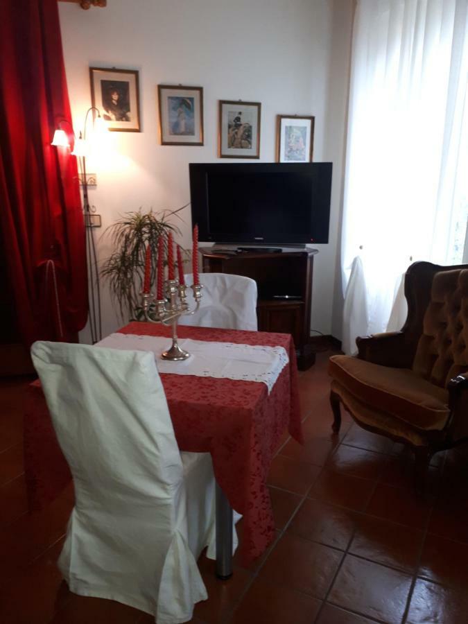B&B Da Time Vittorio Veneto Exteriér fotografie