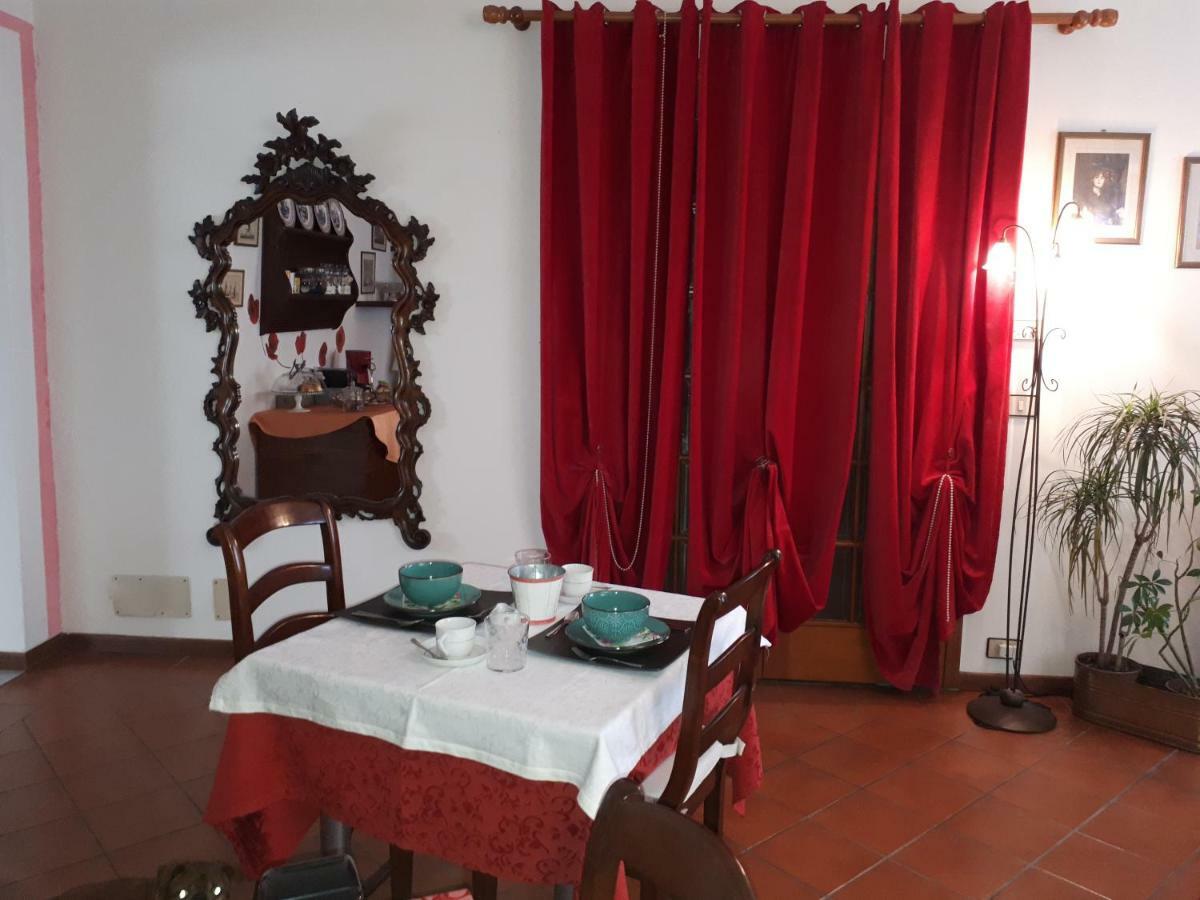B&B Da Time Vittorio Veneto Exteriér fotografie